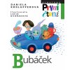 Bubáček, Daniela Krolupperová, zlatavelryba.cz 1