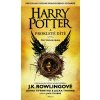 HARRY POTTER A PROKLETÉ DÍTĚ, J. K. ROWLINGOVÁ, zlatavelryba.cz (1)