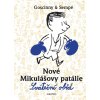 NOVÉ MIKULÁŠOVY PATÁLIE SVÁTEČNÍ OBĚD, RENÉ GOSCINNY, zlatavelryba.cz (1)