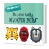 Má první knížka Divokých zvířat, Agnese Baruzzi, zlatavelryba.cz 1