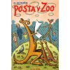 Pošta v ZOO, Ondřej Sekora, zlatavelryba.cz 1