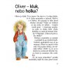 Rošťák Oliver, Petra Braunová, zlatavelryba.cz 2