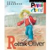 Rošťák Oliver, Petra Braunová, zlatavelryba.cz 1