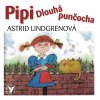 PIPI DLOUHÁ PUNČOCHA (AUDIOKNIHA), zlatavelryba.cz