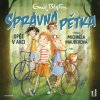 SPRÁVNÁ PĚTKA OPĚT V AKCI (AUDIOKNIHA), zlatavelryba.cz