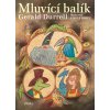 MLUVÍCÍ BALÍK, GERALD DURRELL, zlatavelryba.cz (1)