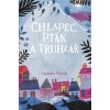Chlapec, pták a truhlář, Matilda Woods, zlatavelryba.cz 1