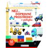 NEJ... DOPRAVNÍ PROSTŘEDKY V POHYBU, ANNE SOPHIE BAUMANN, zlatavelryba.cz (1)