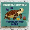 POZNÁVEJ DOTYKEM POD HLADINOU MOŘE, STÉPHANIE BABIN, zlatavelryba.cz (1)