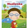Mandelka a brejličky, Lenka Zemanová, Michaela Bergmannová, zlatavelryba.cz 1
