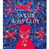 Jakub a hvězdy, Renáta Fučíková, zlatavelryba.cz