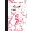 ATLAS POETICKÉ ZOOLOGIE, EMMANUELLE POUYDEBAT, zlatavelryba.cz