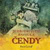 1. DOBRODRUŽSTVÍ PAVOUKA ČENDY, PAVEL ČECH