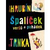 ŠPALÍČEK VERŠŮ A POHÁDEK, FRANTIŠEK HRUBÍN, zlatavelryba.cz (1)