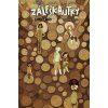 ZÁLESKAUTKY - LUMBERJANES 4, zlatavelryba.cz