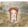 ANNA ZE ZELENÉHO DOMU (AUDIO), LUCY MAUD MONTGOMERYOVÁ, zlatavelryba.cz