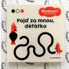 MONTESSORI PRO MIMINKA: POJĎ ZA MNOU, DĚŤÁTKO!, zlatavelryba.cz