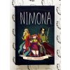 NIMONA, STEVENSONOVÁ NOELLE, zlatavelryba.cz