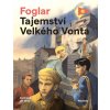 TAJEMSTVÍ VELKÉHO VONTA, JAROSLAV FOGLAR, zlatavelryba.cz (1)
