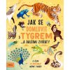 JAK SE DOMLUVIT S TYGREM… A DALŠÍMI ZVÍŘATY, JASON BITTEL, zlatavelryba.cz