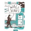 WAGE SLAVES, DARIA BOGDAŃSKA, zlatavelryba.cz (2)