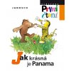 JAK KRÁSNÁ JE PANAMA, JANOSCH, zlatavelryba.cz (1)
