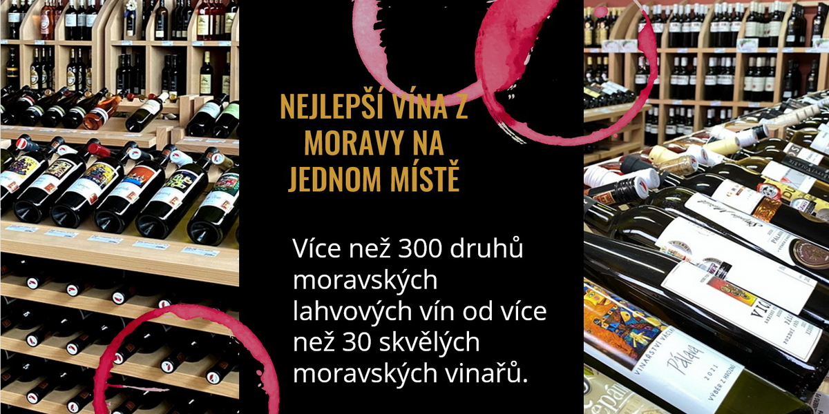 Lahvová vína
