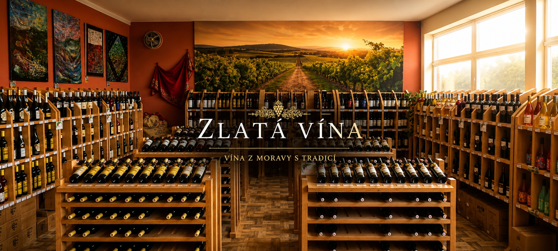 Vinotéka