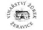 VINAŘSTVÍ ŽŮREK ŽERAVICE