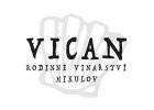 VICAN RODINNÉ VINAŘSTVÍ MIKULOV