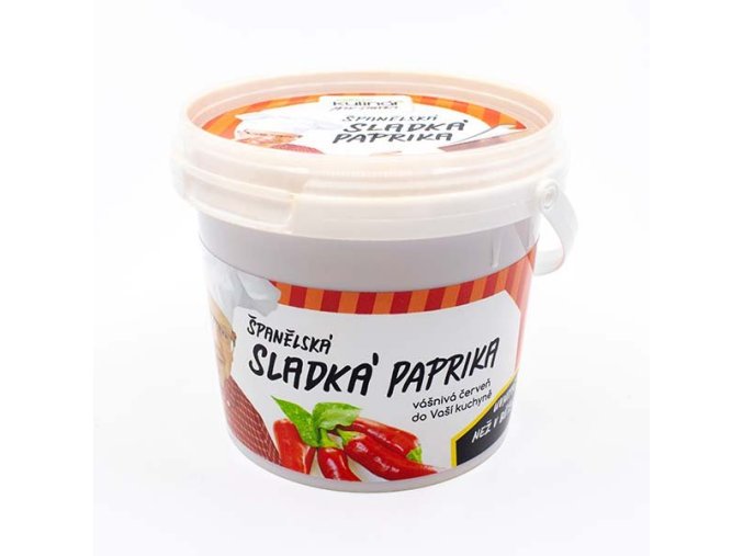 SLADKÁ PAPRIKA 140 ASTA KULINÁŘ 90g