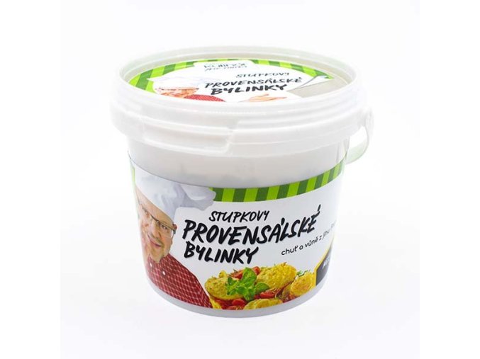 PROVENSÁLSKÉ BYLINKY KULINÁŘ 30g