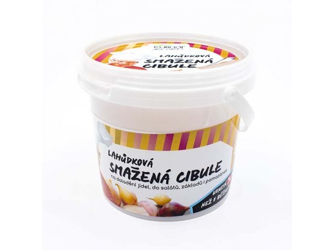 SMAŽENÁ CIBULE KULINÁŘ 50g