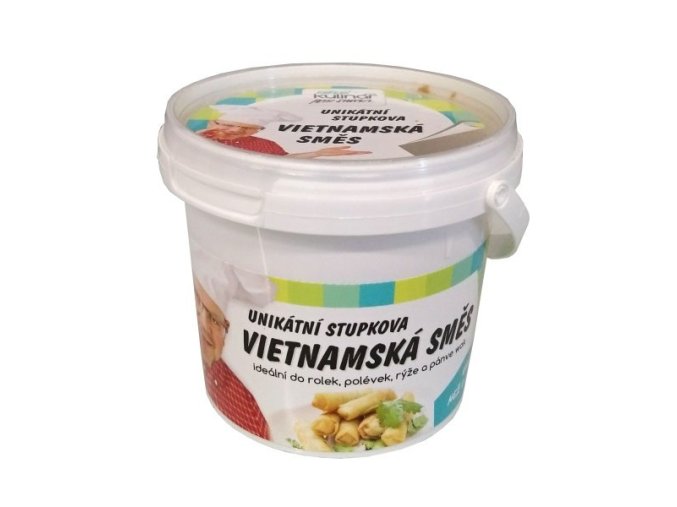 VIETNAMSKÁ SMĚS KULINÁŘ 70g