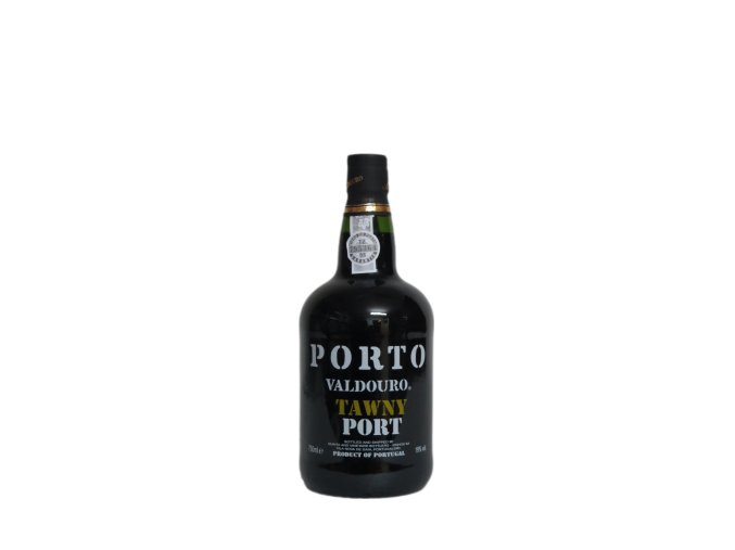 Porto Valdouro Tawny 1
