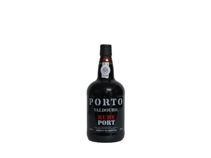Porto Valdouro Ruby 1