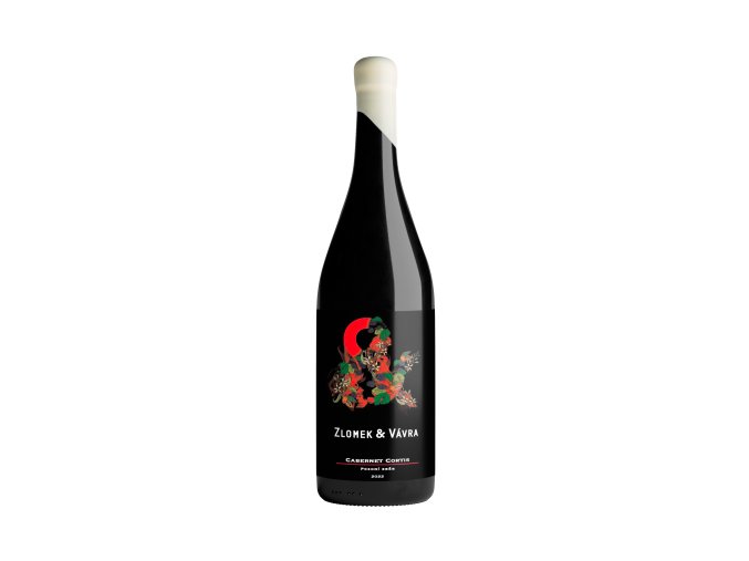 Cabernet Cortis 8595661801742