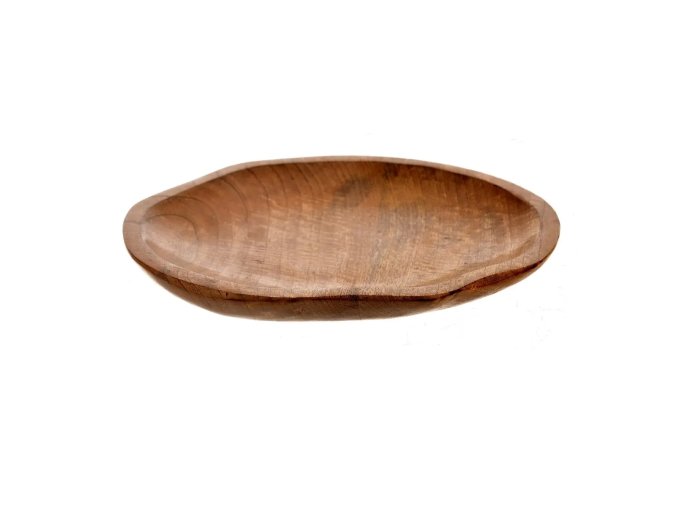 Tác mango 30x30x4 cm