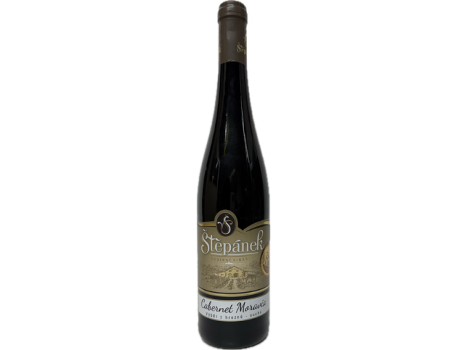 Cabernet moravia suché