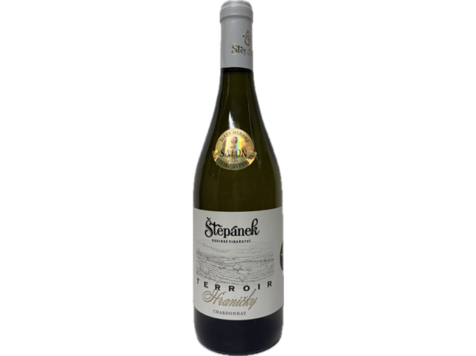 Chardonnay terroir