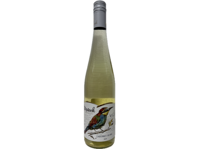 Cabernet blanc