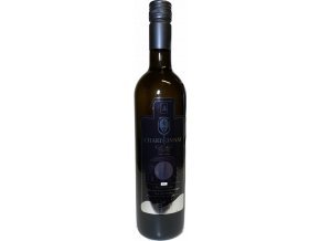 Jakubík Chardonnay EURO 96 Limitovaná Edice