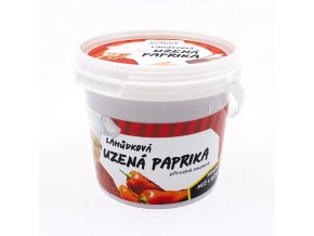 UZENÁ PAPRIKA KULINÁŘ 80g