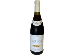 1988 J. Calvet & Cie Morgon Beaujolais