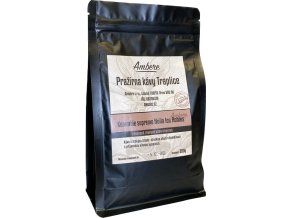 Pražená zrnková káva Ambere Kolumbie 250g