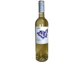 THAYA Chardonnay PS 2021 suché
