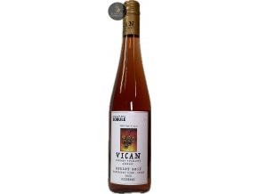 Vican Merlot rosé KIENBERG KAB 2020 suché