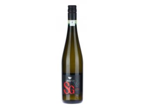 Lahofer Sauvignon VOC 2022 suché