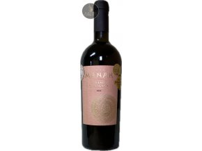 Vinařství Maňák GRAND SAUVIGNON Barrique 2021 suché