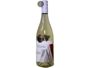 Vajbar Frizzante Chardonnay JAK 2023 suché